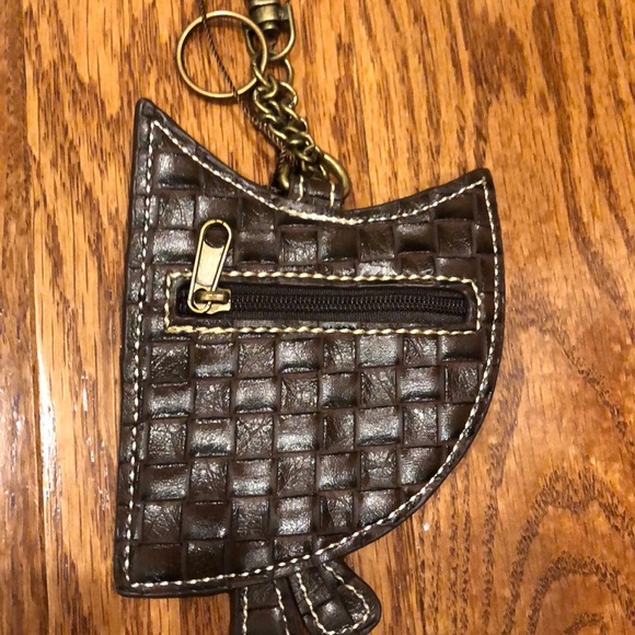 Chala coin purse - Picture 2 of 2